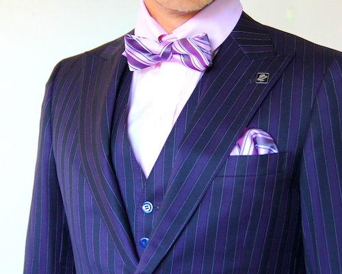 蝶ネクタイの作り方 リボンと100均パーツで簡単！手作り蝶ネクタイ🎀