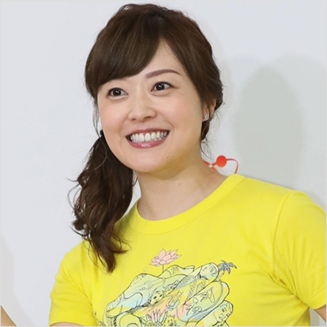 水卜アナ 妊娠 発表会 誰の子 父親 判明TikTok