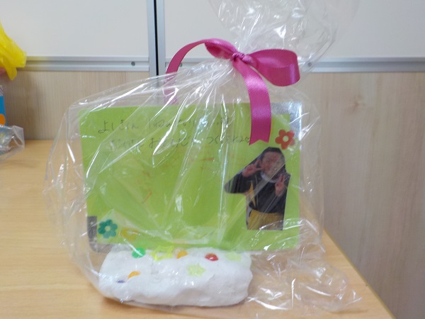 おめでとう! 認定こども園4園で卒園式健祥会グループ