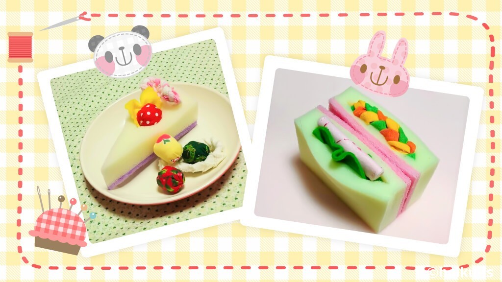 紙コップけんだまの作り方 – こども工作レシピ