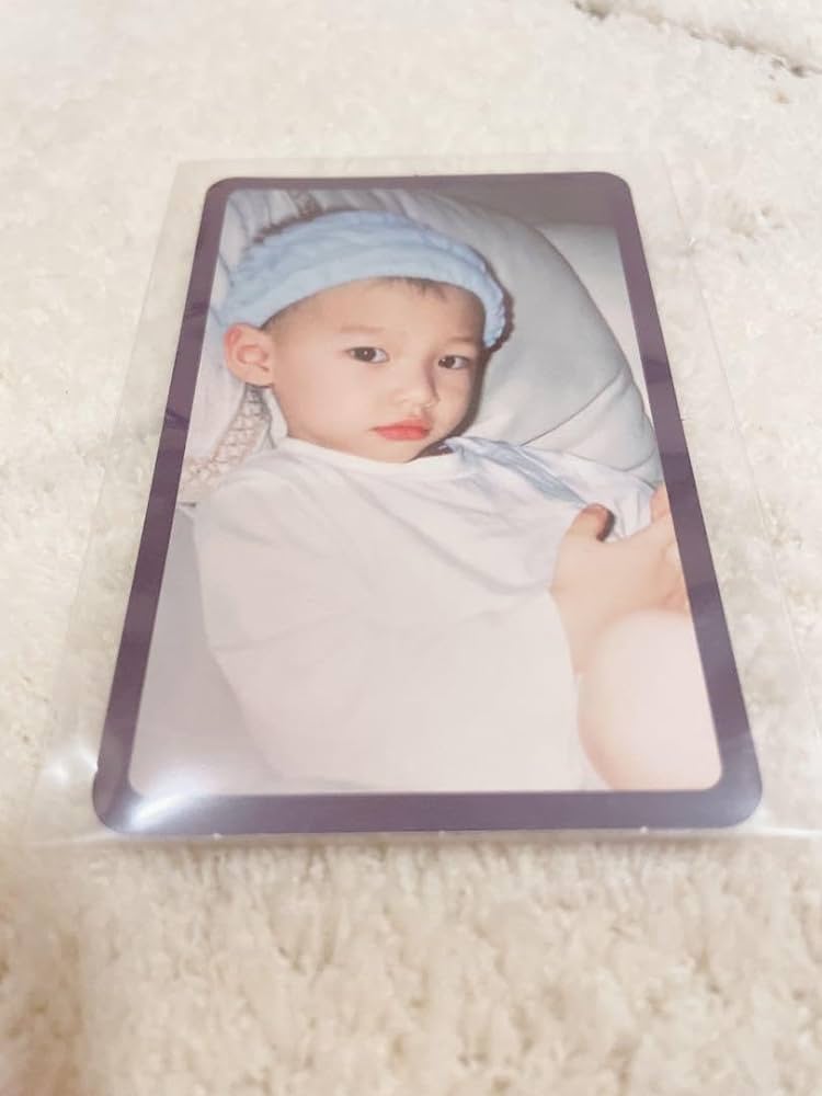 ヒョンジン 子供 似てるTikTok