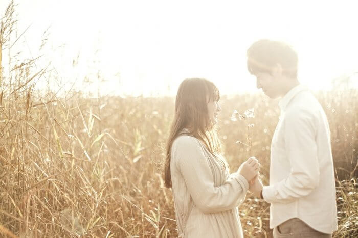 藤岡真威人さんと穏やかな春の日にピクニックデート。爽やかなほほえみがまぶしい注目俳優にインタビュー！ 連載「今月の彼氏」ウェブ限定版連載non-no web