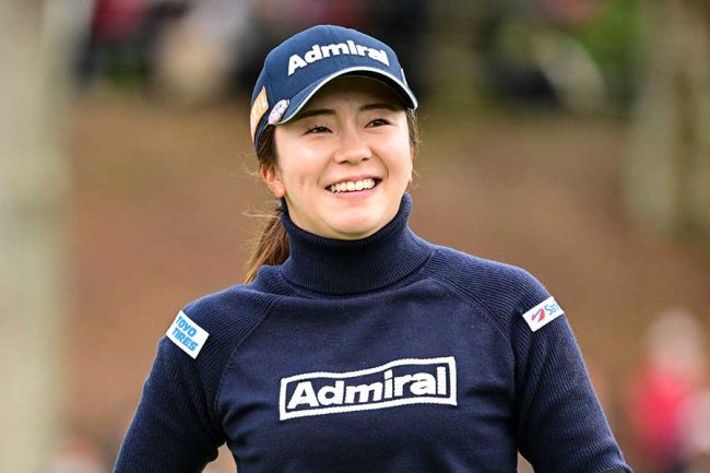 姉妹プロ』堀奈津佳プロ、堀琴音プロ、オウンネーム直筆サインボール ゴルフ堀奈津佳 結婚発表の妹・琴音へ思い「結婚冗談かと思った」も「元気で幸せでいて おめでとう」 スポニチ毎日新聞