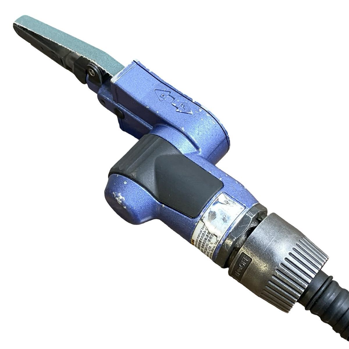 日東工器 BB-10L ベビーベルトンの通販 by たまちゃん's shopラクマ