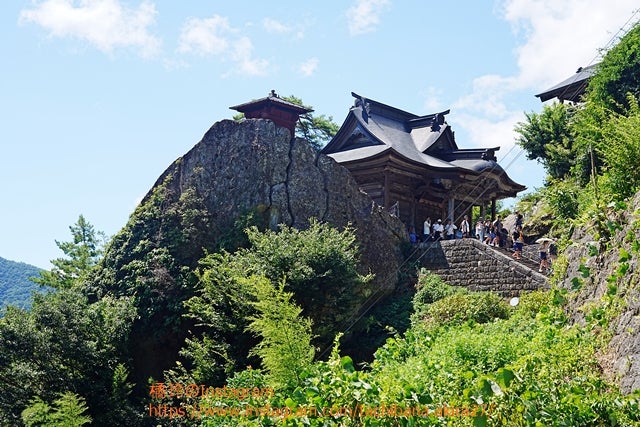 山寺2 3 立石寺 開山堂・納経堂を拝観 ☆山門～せみ塚～五大堂』山形市 山形県 の旅行記・ブログ by マキタン２さん フォートラベル