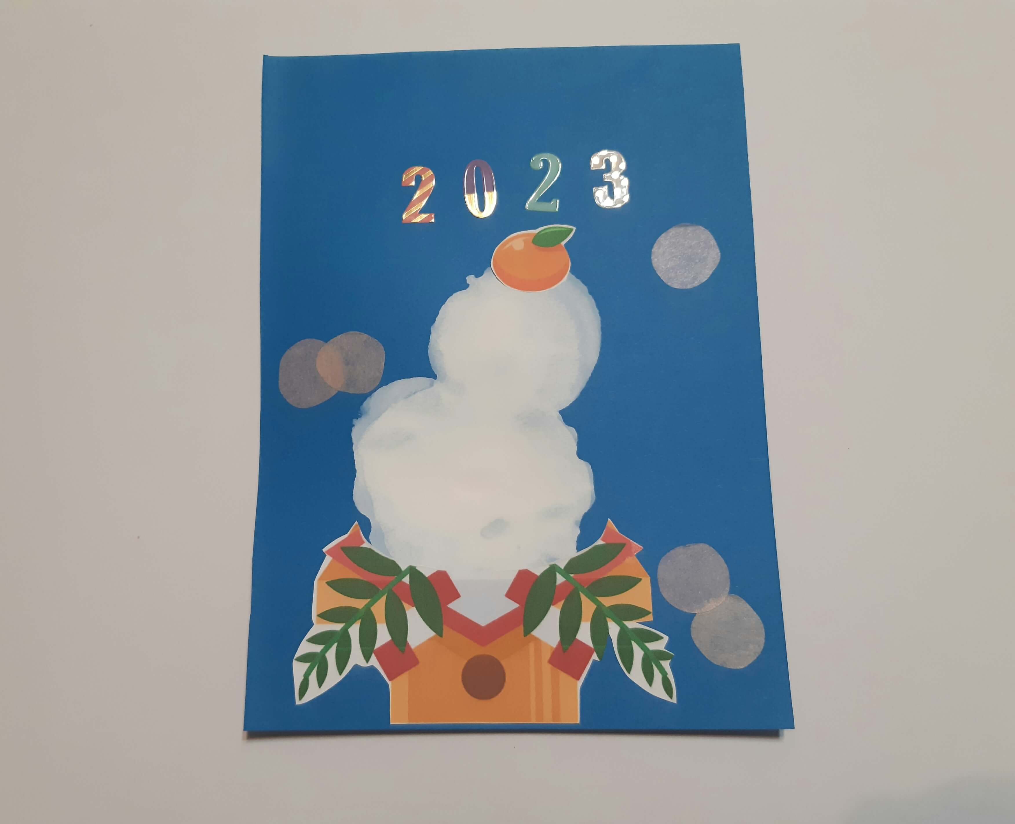 ４月の製作☆お知らせ・保育日誌きらら保育園 栃木大宮