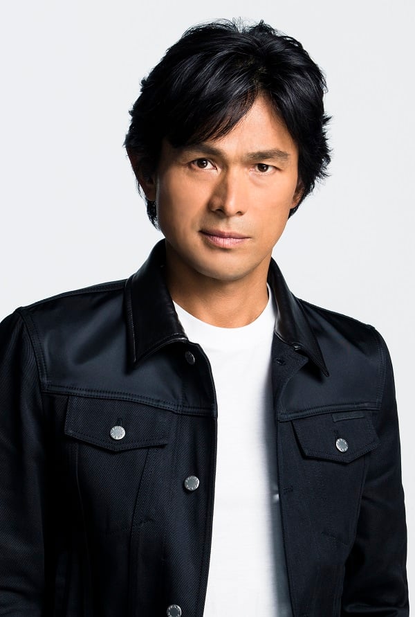 闇の子供たち』江口洋介 単独インタビューシネマトゥデイ