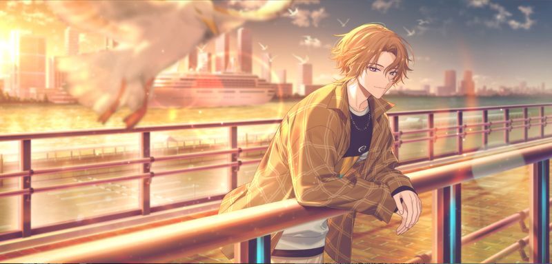 斜木七基の18の質問動画TikTok