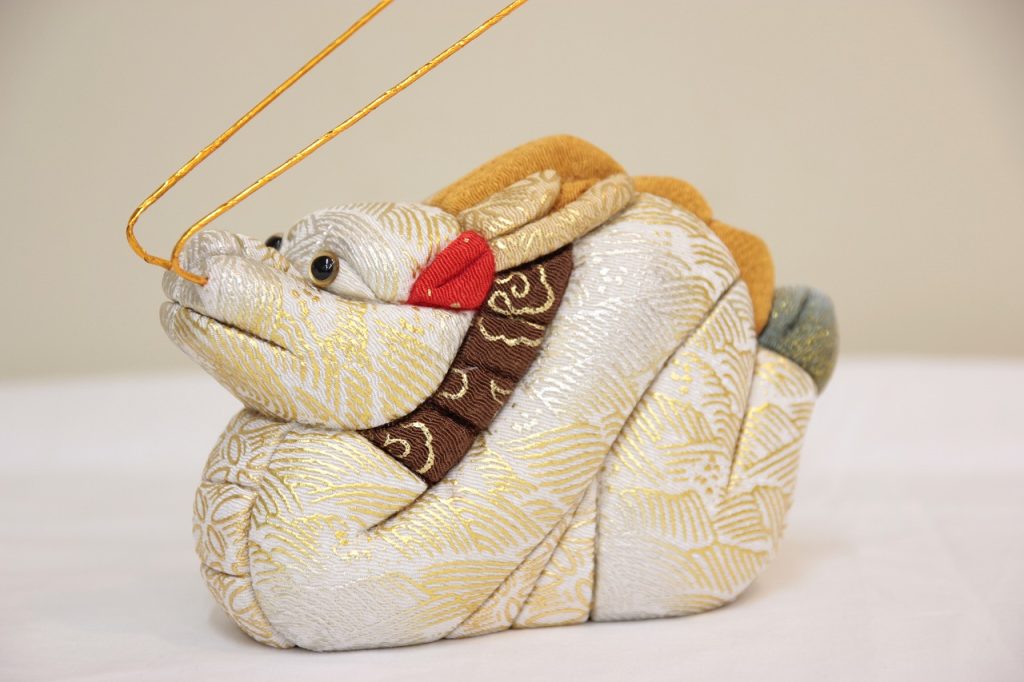 辰年 ハンドメイド ぬいぐるみ ぽんぽん 干支 ① - kotoripippiminne byGMOペパボ 国内最大級のハンドメイド・手作り 通販サイト