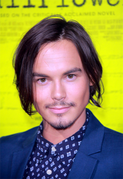 スプリング・ブレイカーズ』のアシュレイ・ベンソン、タイラー・ブラックバーンと交際