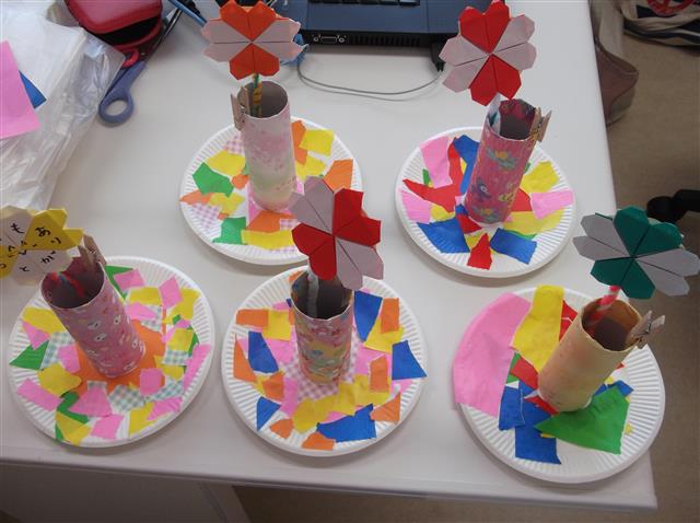 父の日のプレゼント製作は子供とらくやきマーカーで!お皿は100均で準備OK! - Life-Dictionary