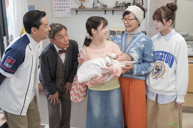 画像20枚 橋本環奈の子供の頃がかわいすぎる!幼少期の写真も大公開!なこしらべ