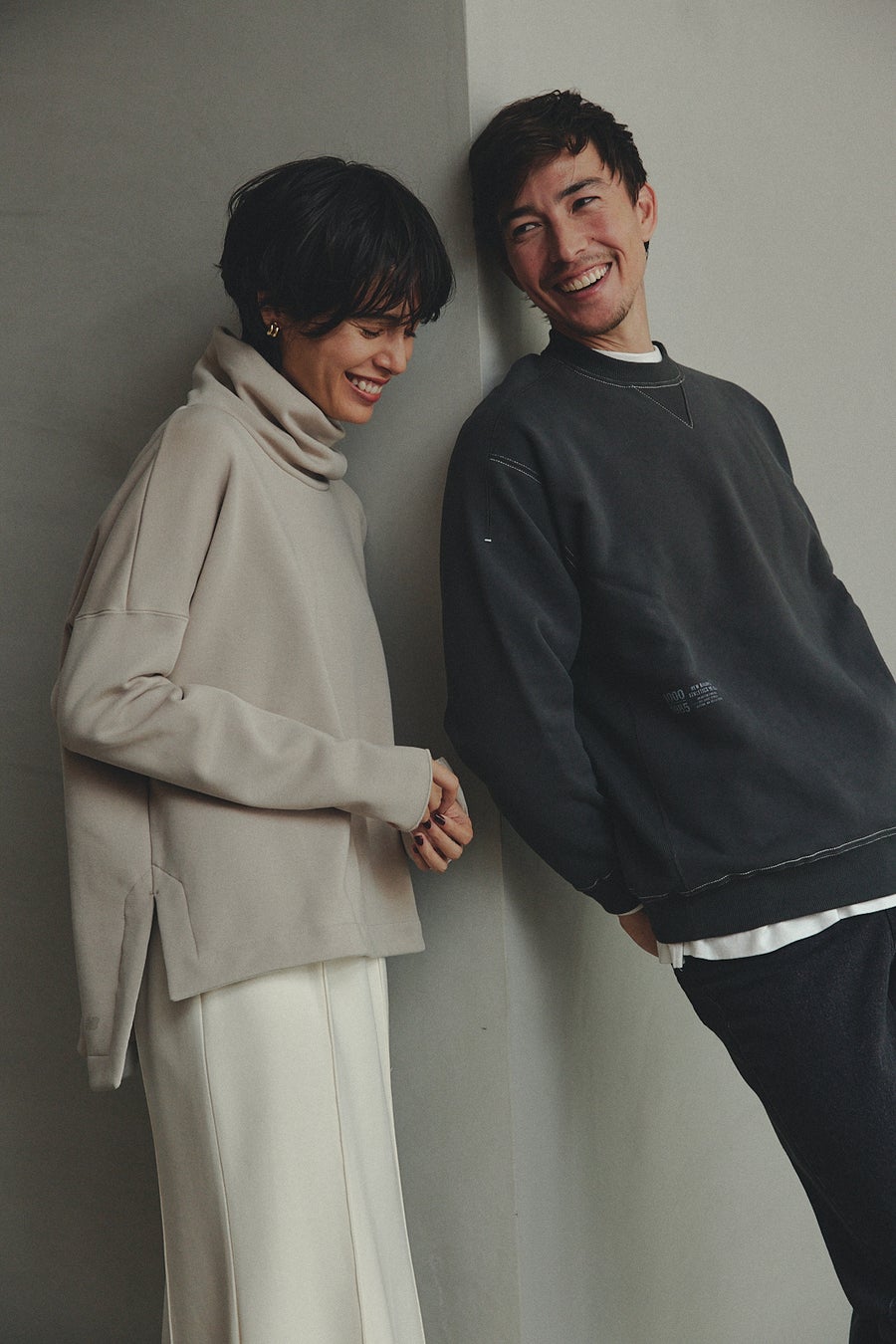 裸足の結婚式♡LDH所属モデル・大屋夏南さんが結婚式で美しすぎるウェディングドレス姿を披露しました！ -DRESSY 公式 ウェディングドレス・ファッション・エンタメニュース