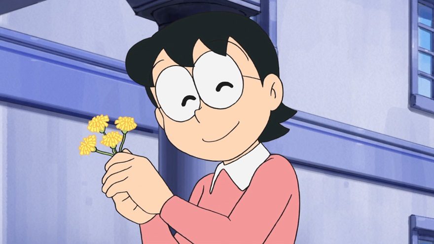 ドラえもん』で“母の愛”に感動 ！のび太の母の日のプレゼントにママが意外な言葉 - ライブドアニュース