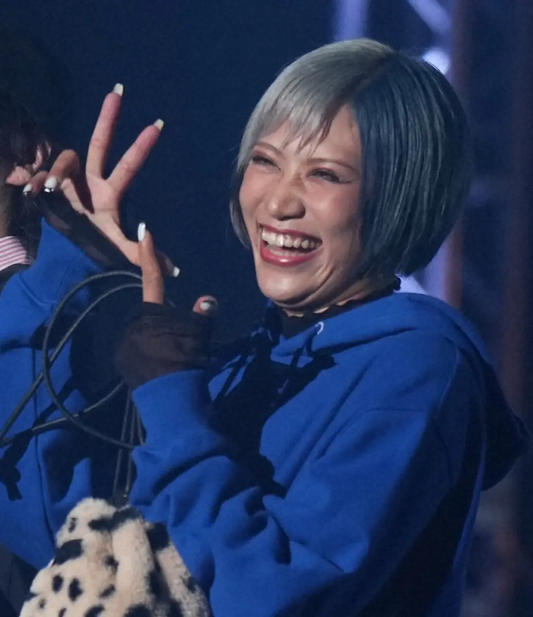 ぱーてぃーちゃん・信子の父親は伝説のヤクザ!? 徳川末裔は選挙買収で逃亡犯へ！ 33億円の豪邸はどうなった