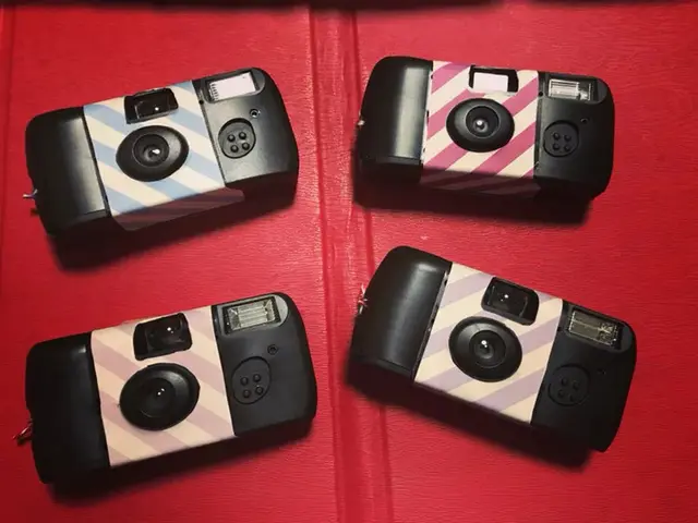 写ルンです 説明書 インスタントカメラ カメラカバー - 結⋆* ～yui～minne byGMOペパボ国内最大級のハンドメイド・手作り通販サイト