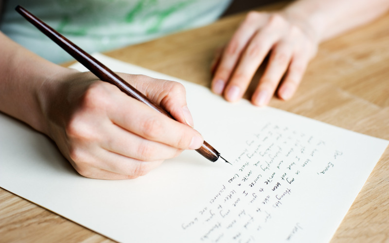 実例 花嫁の手紙はなしでも良い？家族婚でも読まなかった理由と解決策5選家族婚ナビ