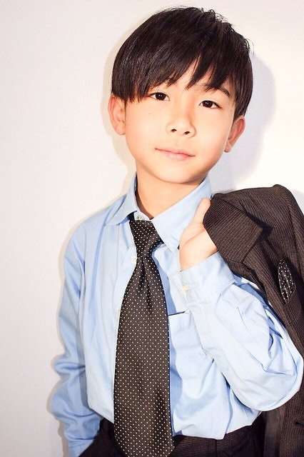 小学生男の子、キッズの髪型・ヘアスタイル人気63選！かっこいい・おしゃれなメンズ髪型ヘアスタイル - サロンセブン