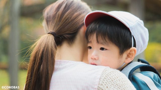 子供って大きいもの怖がります⁇小泉貴之オフィシャルブログ「大丈夫」Powered by Ameba