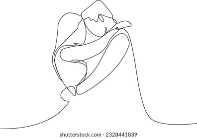 フラスコ アイコン カップル ライン ベクトル イラストAI 無料ダウンロード - Pikbest