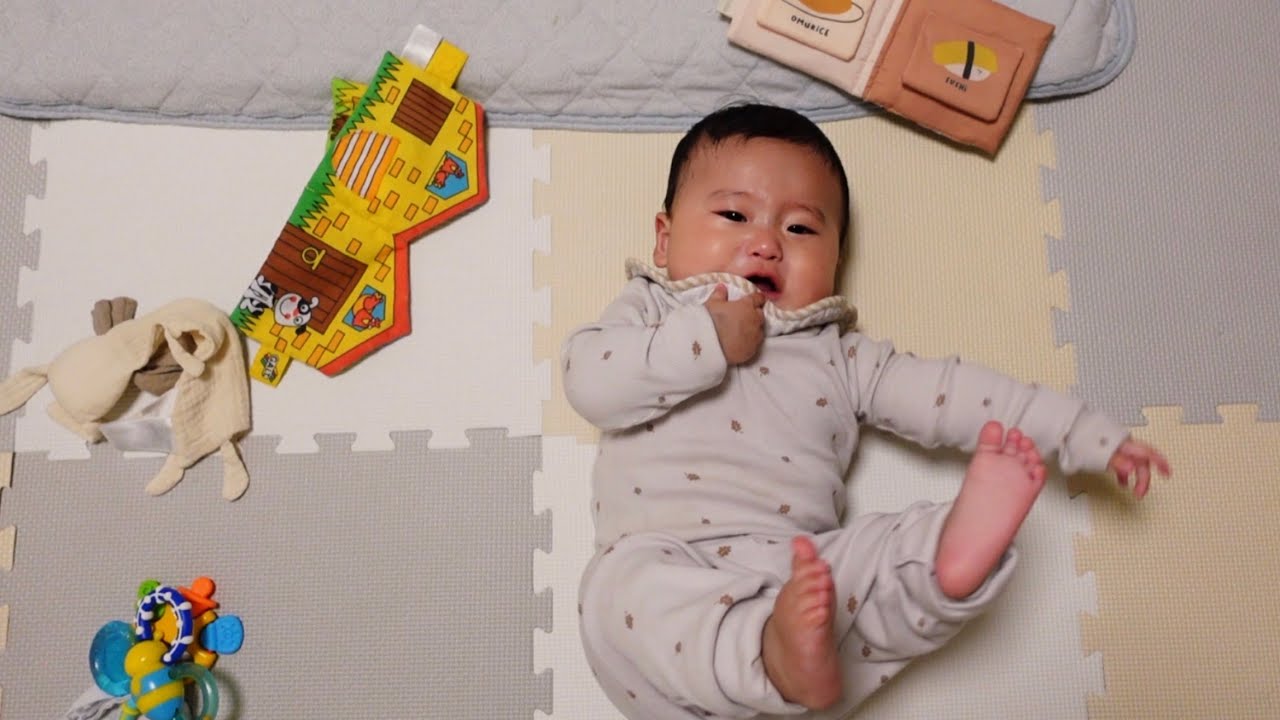 子どもが奇声をあげてしまうのはなぜ？保護者ができるサポート