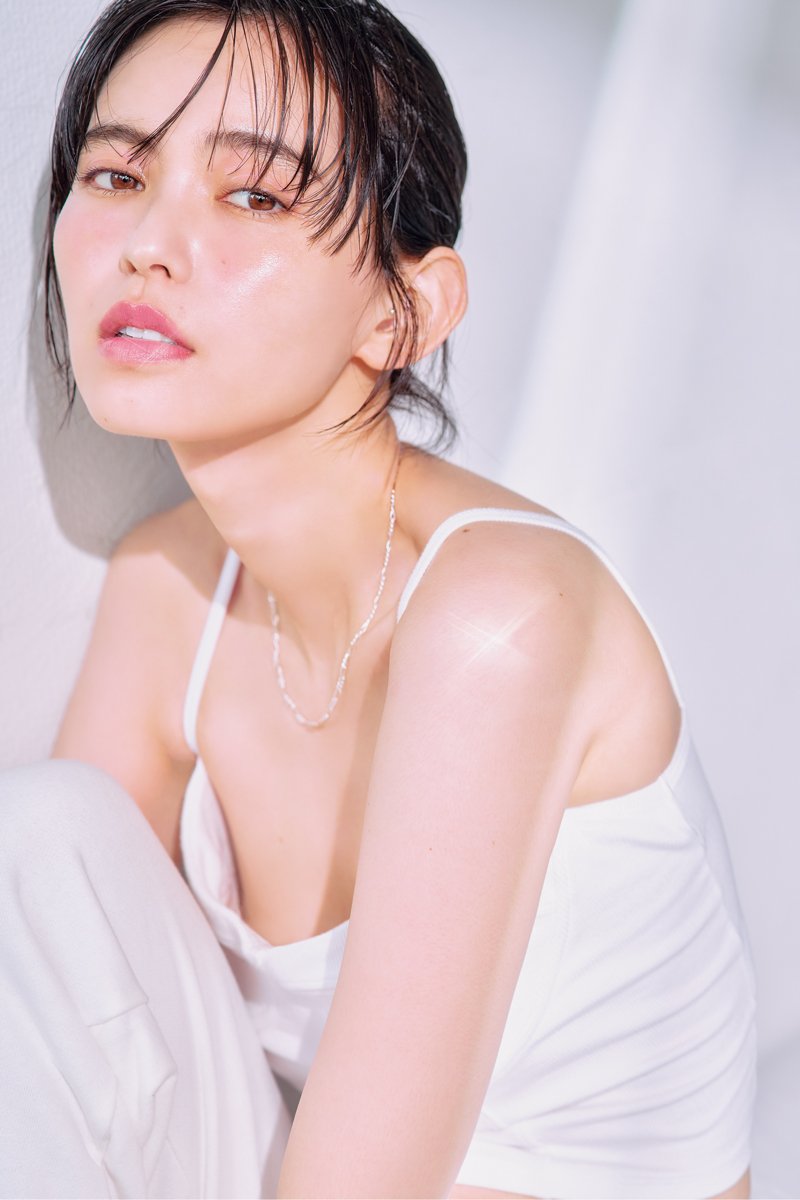 Arpege story フラップドッキングワンピース Mサイズ ピンク 6 2 NEW UP WEB ALBUM 比留川游