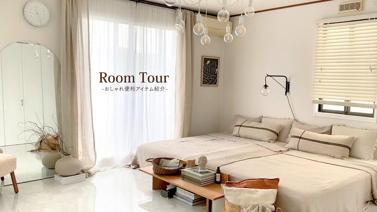 @risa_home ←4姉妹ママのDIYインテリア✨, 今回はよくくる質問を元にルームツアーしてみました💕, １回目は中学3年生の長女部屋❣️,この部屋はピンク×ホワイト×グレーのカラーで, 海外インテリア風にしています✨, 次回は次女部屋を紹介していきます🙋🏼‍♀️,海外インテリアホワイトインテリア女優ミラードレッサーikea購入品子供部屋インテリアこどもべや