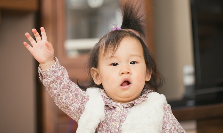 1,435 赤ちゃん 拍手 Stock Photos, High-Res Pictures, and Images - Getty Images