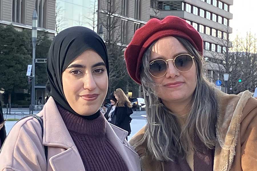 愛する息子が「脅威」になる 黒人と結婚した日本人女性が「闇」を知った時：朝日新聞GLOBE＋