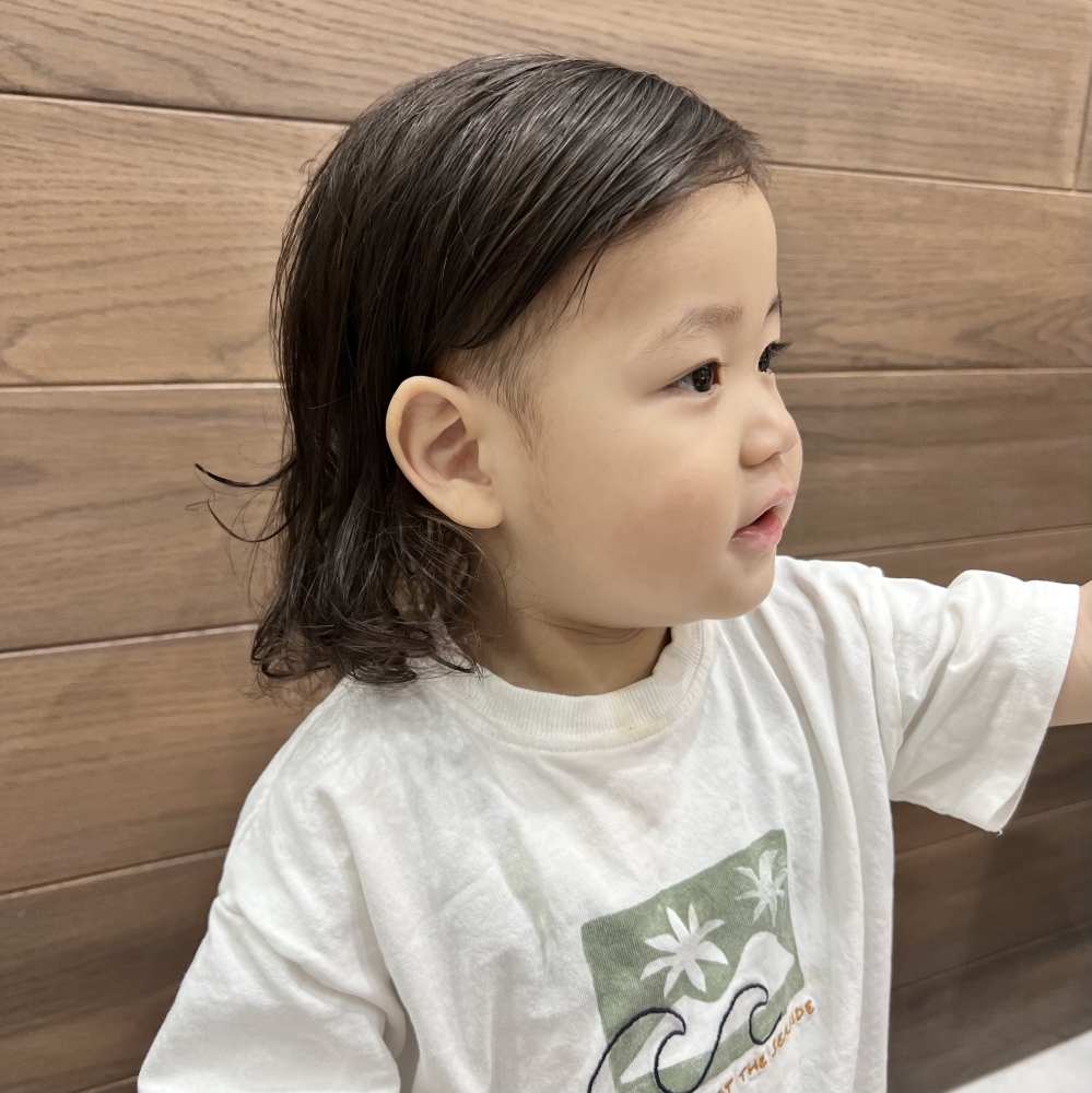 小学生の男の子の髪型 2024最新 おしゃれヘアカタログ123選！いつもよりおしゃれになれる髪型を長さ別にご紹介サンキュ