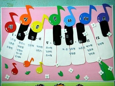 壁面飾り 生活発表会 せいかつはっぴょうかい 発表会 11月 12月 保育園