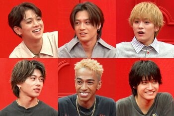 ジャニーズオーディション写真も！ 10 7 虎チューブ 幼少期写真で神経衰弱虎の深海の沼にハマったヲタクの末路