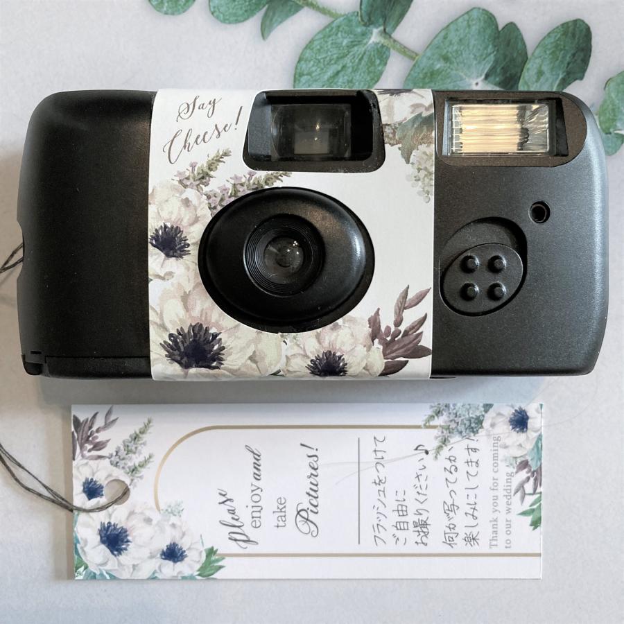 写ルンです インスタントカメラ カメラカバー ペーパーアイテム オーダーページ 写ルンです カバー 説明