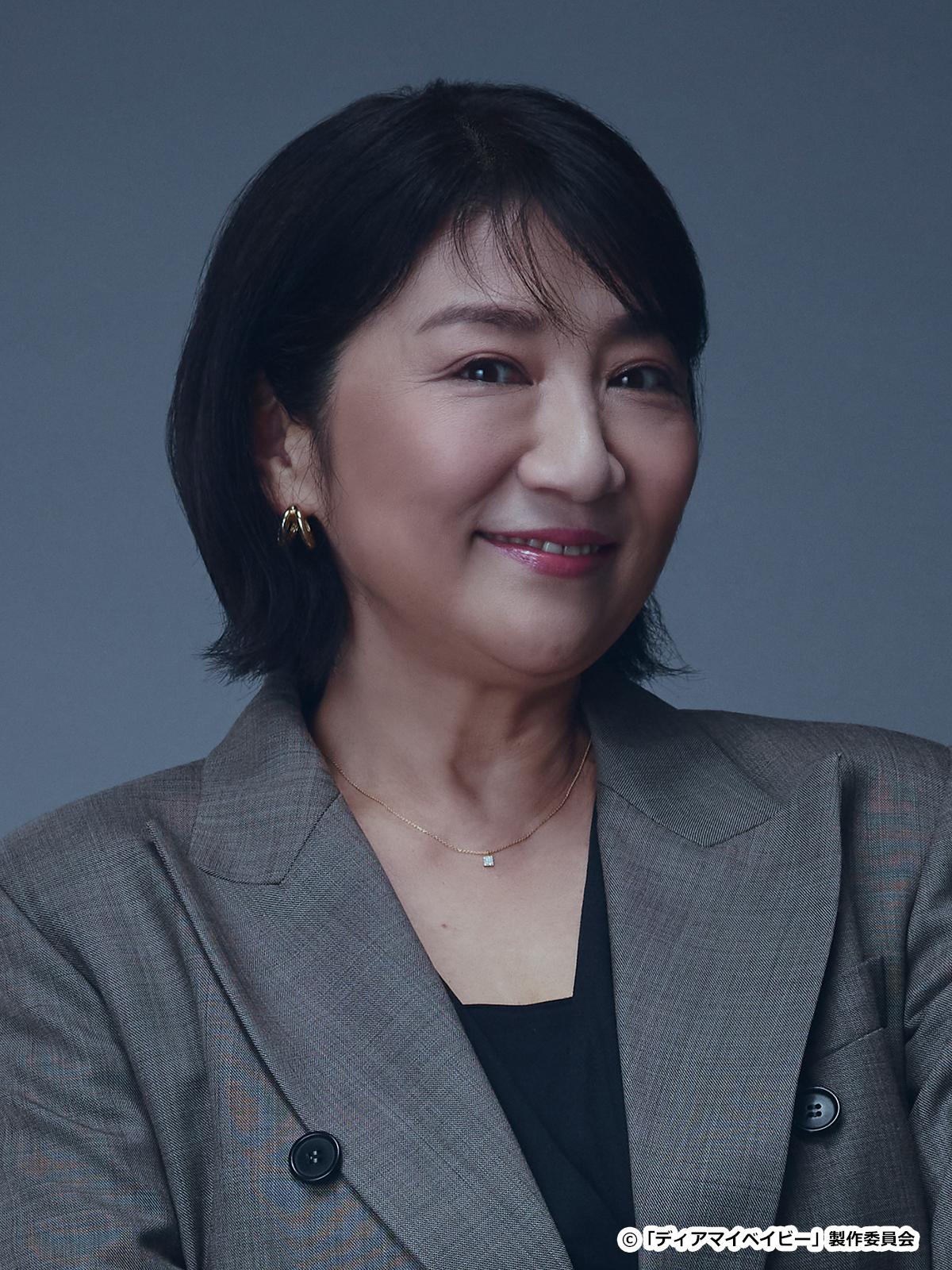 ヘルシートーク:女優・松下由樹さん - 日本食糧新聞・電子版