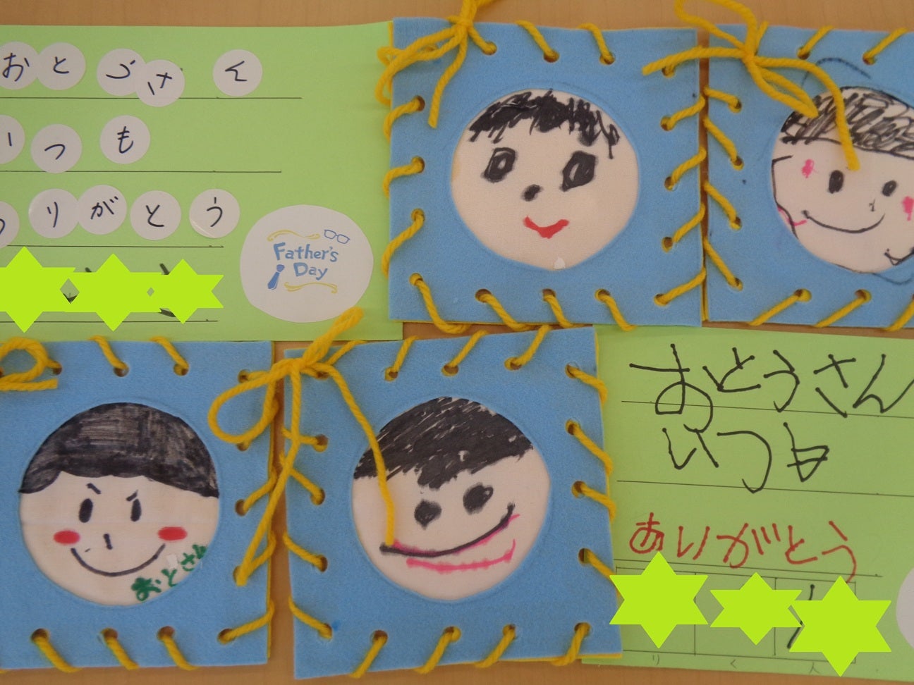 5月・6月 ファミリーデーの贈り物におすすめの製作アイデア11選保育士・幼稚園教諭のための情報メディア ほいくis ほいくいず