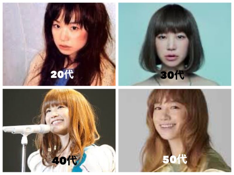 ジュディマリYUKIの旦那はYO-KING 真心ブラザーズ !いつ結婚？馴れ初めもゆるゆるたのしく