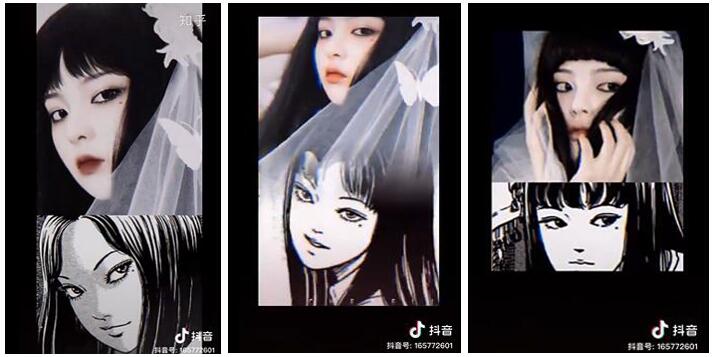 伊藤潤二 富江 まとめ