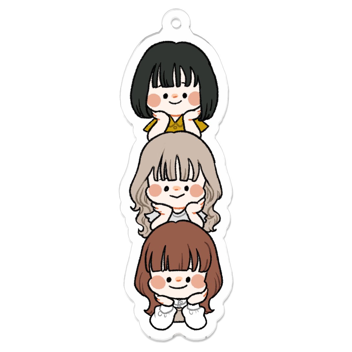 シンプルな人間のアイコンシリーズ「二人の仲良し」のイラスト素材・ベクター Image 187351728