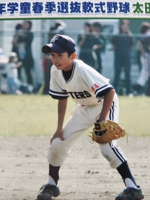 ソフトバンク栗原陵矢が子供の頃に憧れた選手は？「ゲームで使っていた」 - スポニチ Sponichi Annex 野球