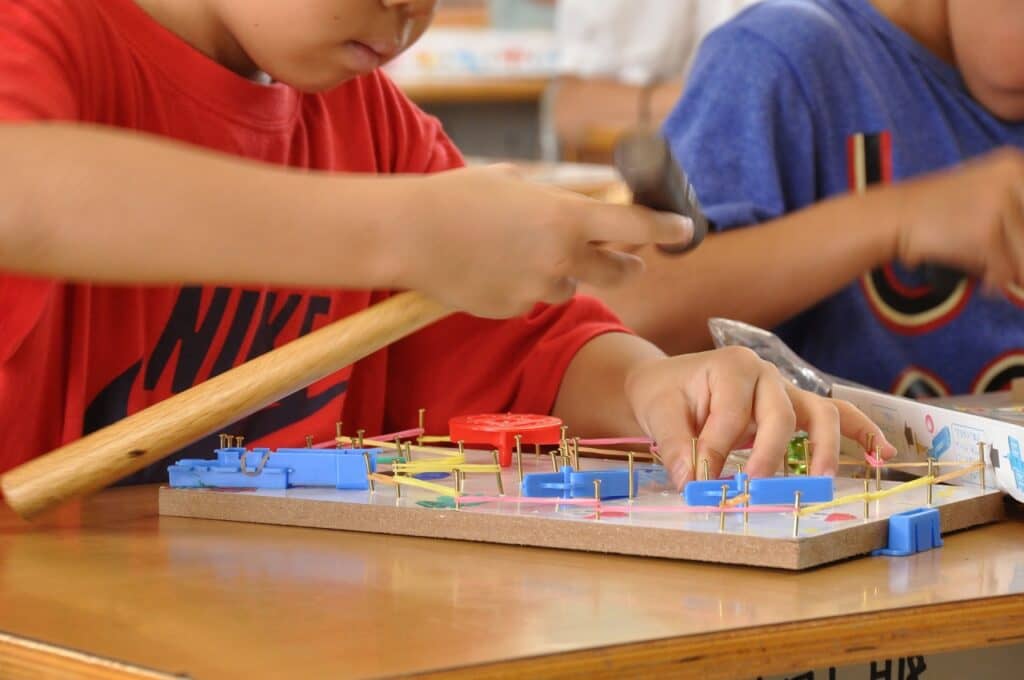 簡単だけどすごい工作高学年女子向けの人気おすすめランキングミツケヨ