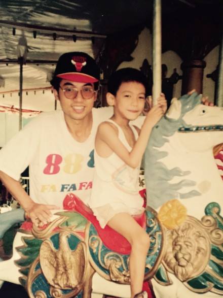 レオロー 羅雲熙 は結婚してる？歴代彼女は4人で好きなタイプは？華流芸能HEADLINE