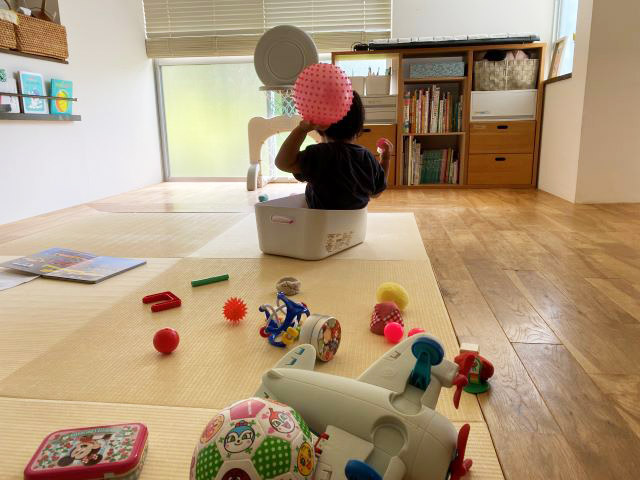 こどもと暮らす ソファなしリビングのおすすめ商品とおしゃれな実例RoomClip ルームクリップ