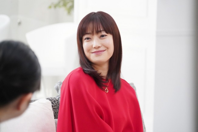 菅野美穂 「娘」から「母」へ、成長しています - 日曜日のヒーロー＆ヒロイン - 芸能コラム : 日刊スポーツ