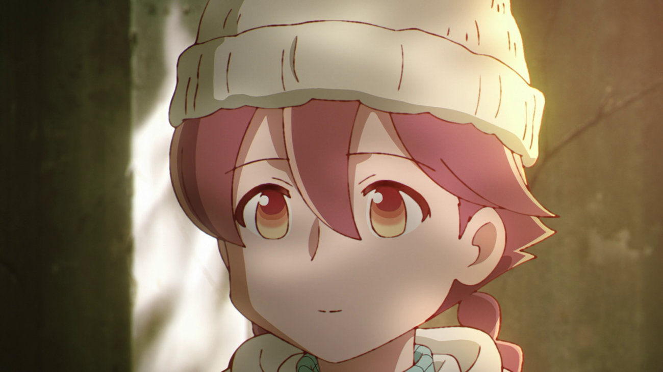 北海道子どもの国_ホタルの沢