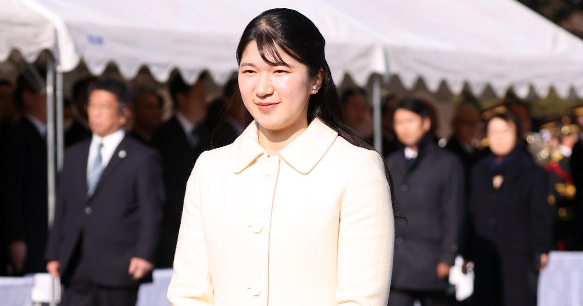 絢子さまと守谷慧さんが「納采の儀」 婚約が正式に成立：朝日新聞