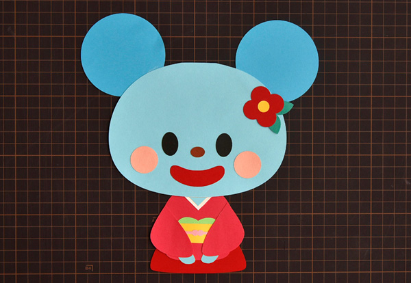 12支 干支 1月 2月 お正月壁面 お正月 飾り 保育園 幼稚園 施設 福祉施設 幼稚園教材 教材 辰年 壁面飾り 型紙 お休み中anmi 通販15095537Creema クリーマ