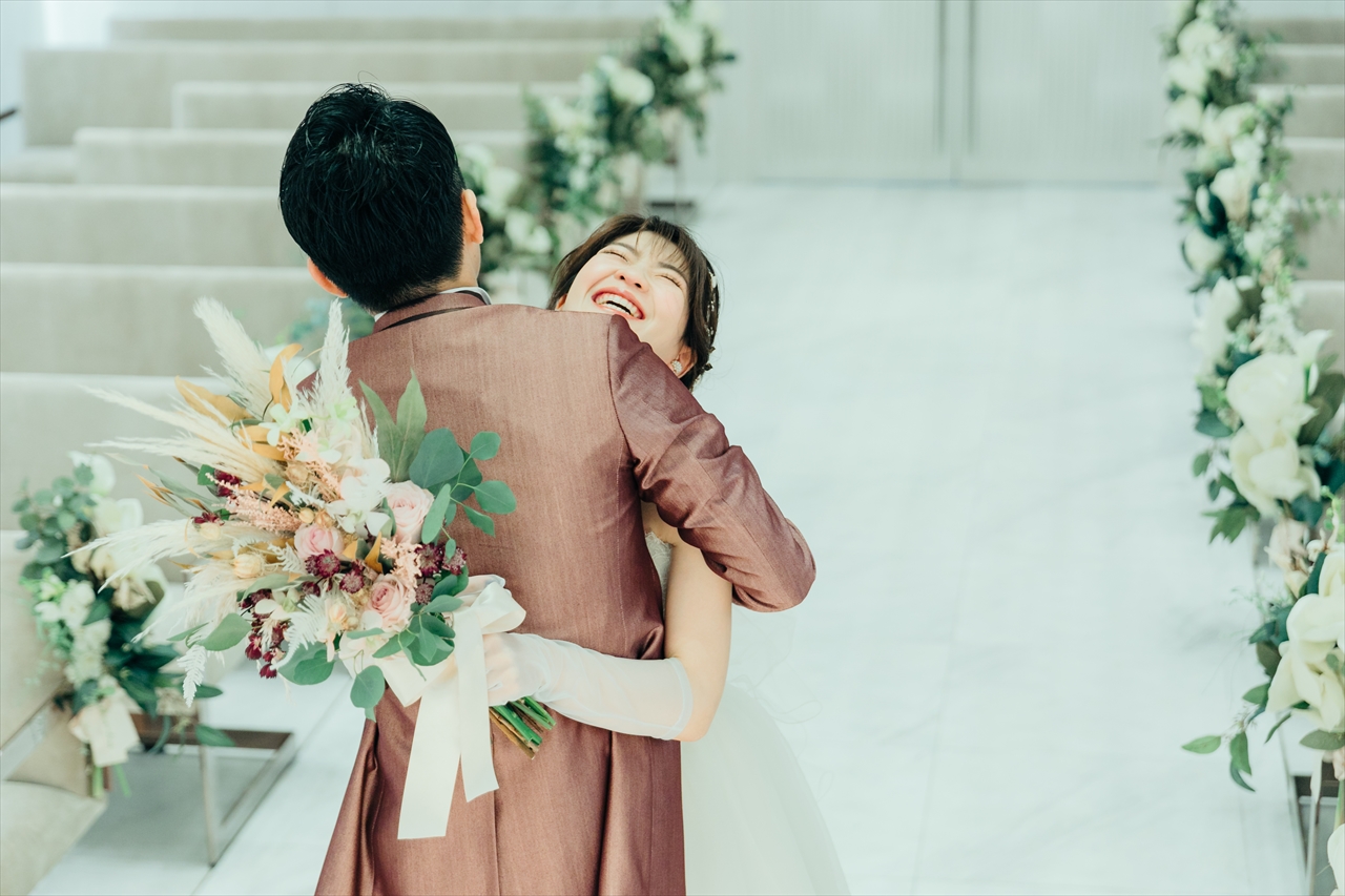 写真 清水みさと、「高橋茂雄さんと結婚しました」：中日スポーツ・東京中日スポーツ