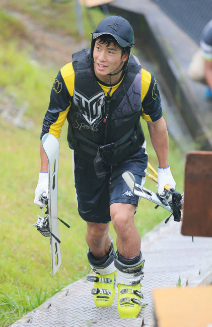 堀島行真が連勝 難敵破り20勝目「素晴らしい気分」 - スポニチ Sponichi Annex スポーツ