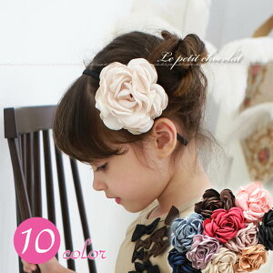 ヘアアクセサリーお団子 おだんご ヘアアレンジ ピアノ発表会 バレエ まとめ髪 子供 レディース 花 髪飾り 手作り ティアラ カチューシャFD17: イーワンズYahoo!ショッピング店 - 通販 - Yahoo!ショッピング