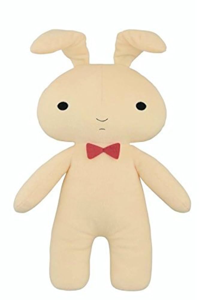 クレヨンしんちゃん ネネちゃんうさぎ ダイカットペンポーチ 文具ベージュパーフェクトワールドの通販&mall アンドモール 三井ショッピングパーク公式通販